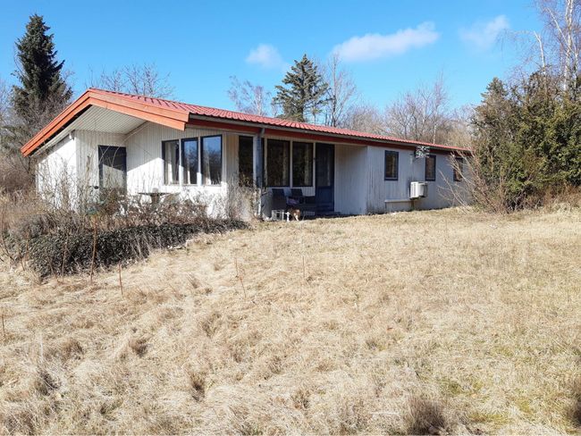 Dalsænkningen 3, Skoven, 3630 Jægerspris